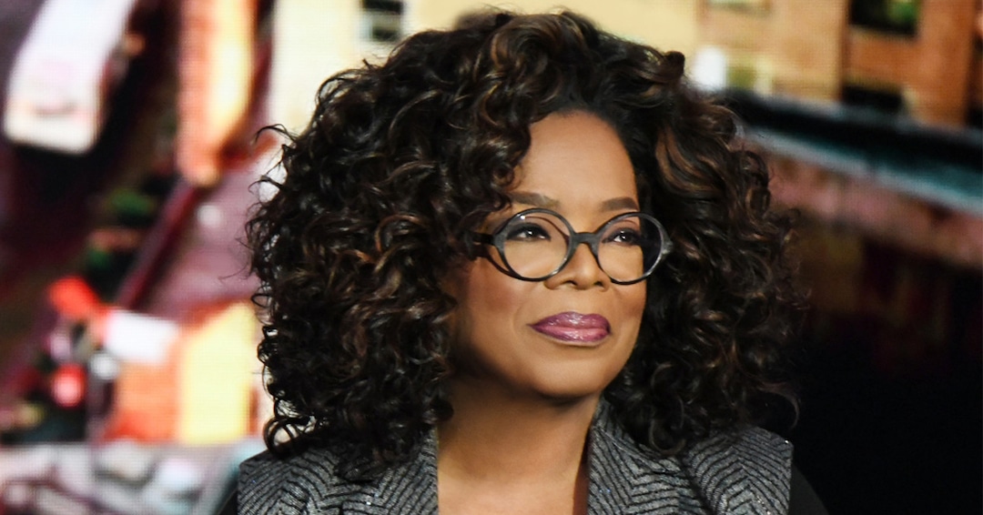 Why Oprah Acquired Emotional Throughout Last Ellen Go to Why Oprah Acquired Emotional Throughout Last Ellen Go to